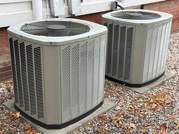 Reliable Air Conditioning Repair contractor in Tamarack, MN by Leonard HVAC